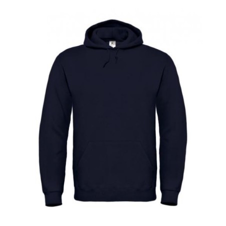 SUDADERA DE TRABAJO CON CAPUCHA