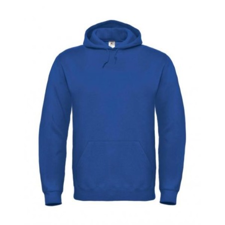 SUDADERA DE TRABAJO CON CAPUCHA
