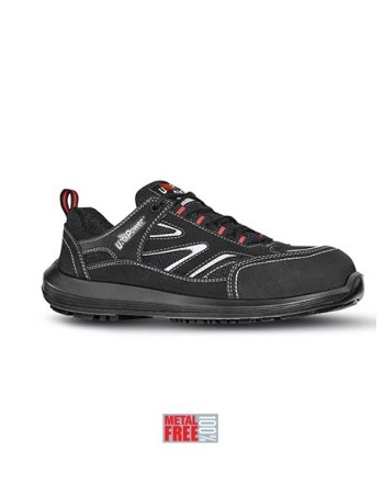 ZAPATO DE SEGURIDAD DARDO