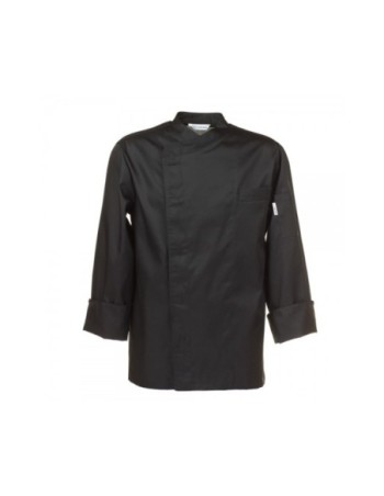 CHAQUETA DE COCINA TRANSPIRABLE COOLMAX