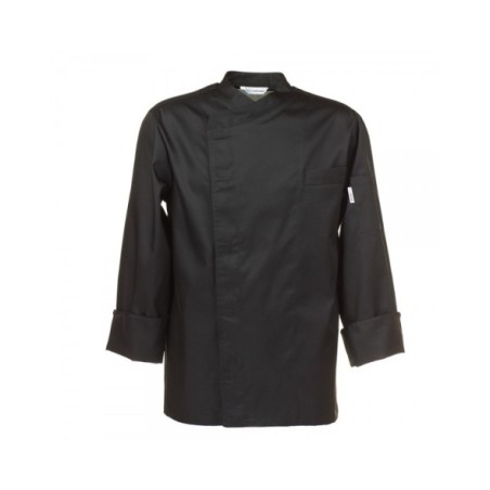 CHAQUETA DE COCINA TRANSPIRABLE COOLMAX