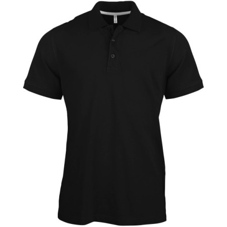 POLO DE TRABAJO 100% ALGODÓN