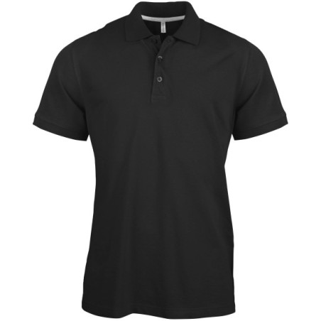 POLO DE TRABAJO 100% ALGODÓN