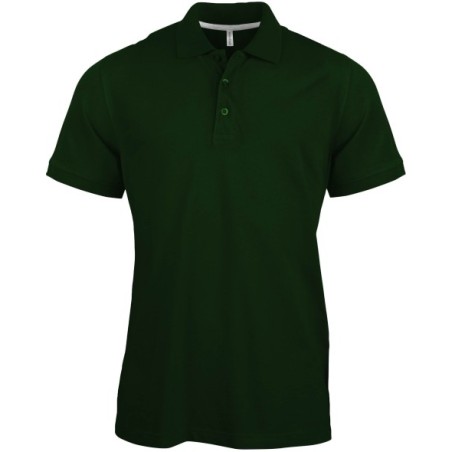 POLO DE TRABAJO 100% ALGODÓN