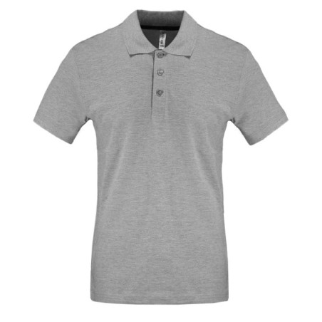 POLO DE TRABAJO 100% ALGODÓN