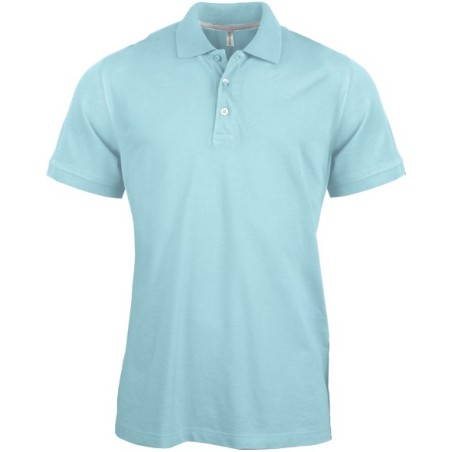 POLO DE TRABAJO 100% ALGODÓN