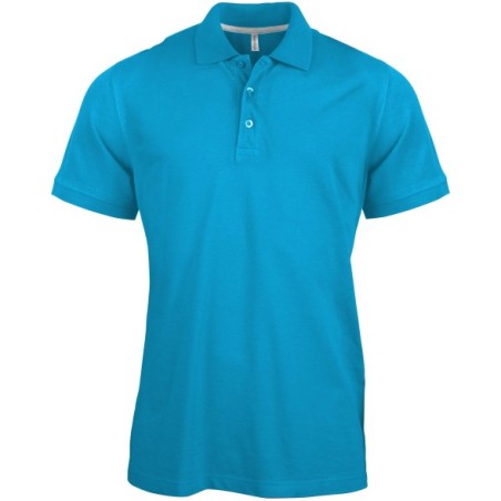POLO DE TRABAJO 100% ALGODÓN