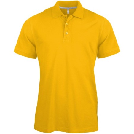 POLO DE TRABAJO 100% ALGODÓN