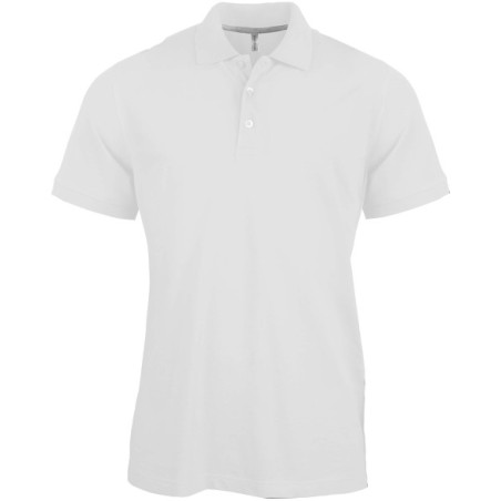 POLO DE TRABAJO 100% ALGODÓN