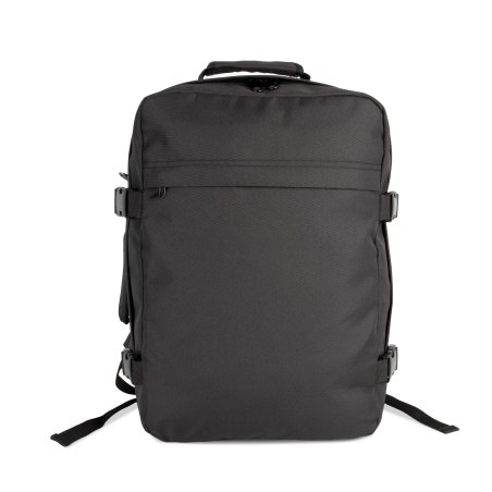 Travel backpack