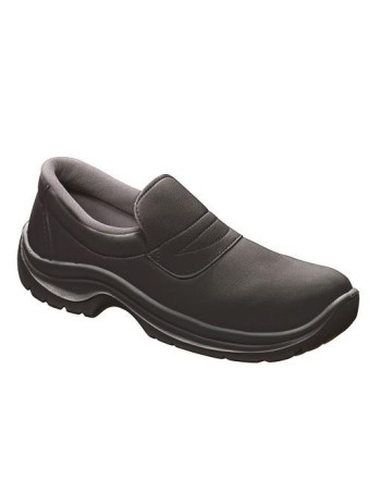 ZAPATO DE SEGURIDAD ANTIDESLIZANTE 