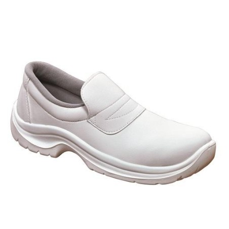 ZAPATO DE SEGURIDAD ANTIDESLIZANTE 