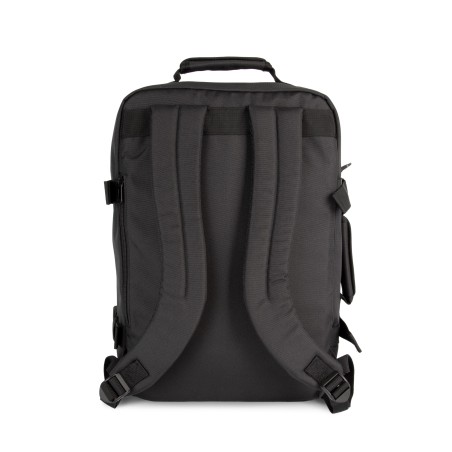 Travel backpack