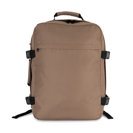 Travel backpack