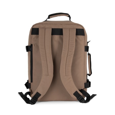 Mochila de viaje multiusos