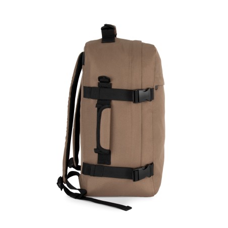 Mochila de viaje multiusos