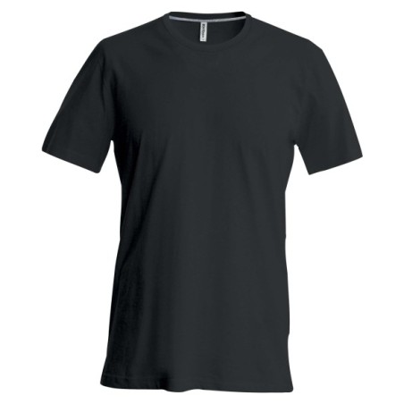 CAMISETA DE TRABAJO MANGA CORTA REFORZADA