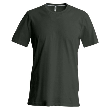 CAMISETA DE TRABAJO MANGA CORTA REFORZADA