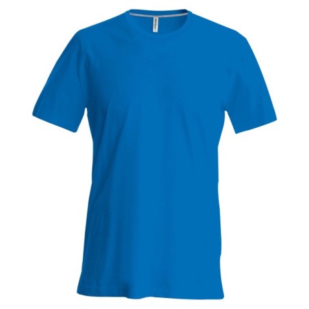 CAMISETA DE TRABAJO MANGA CORTA REFORZADA