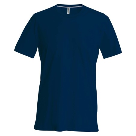 CAMISETA DE TRABAJO MANGA CORTA REFORZADA