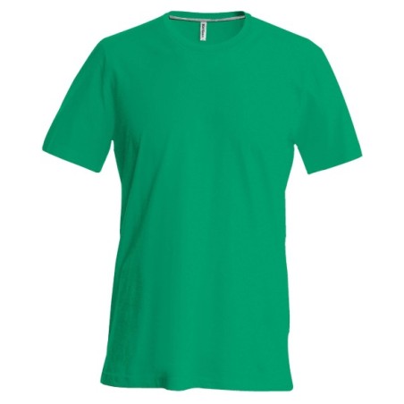 CAMISETA DE TRABAJO MANGA CORTA REFORZADA