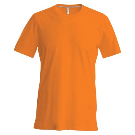 CAMISETA DE TRABAJO MANGA CORTA REFORZADA