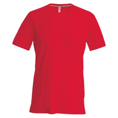 CAMISETA DE TRABAJO MANGA CORTA REFORZADA