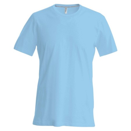 CAMISETA DE TRABAJO MANGA CORTA REFORZADA