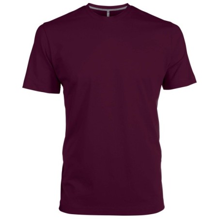 CAMISETA DE TRABAJO MANGA CORTA REFORZADA