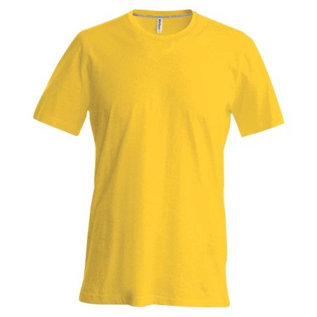 CAMISETA DE TRABAJO MANGA CORTA REFORZADA
