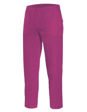 PANTALÓN GOMAS UNISEX CON CORDÓN 2