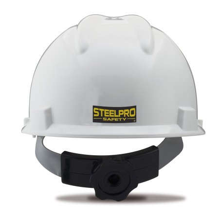 CASCO DE PROTECCIÓN CON AJUSTE REGULABLE