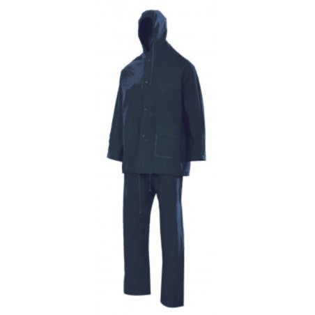 TRAJE DE LLUVIA DOS PIEZAS