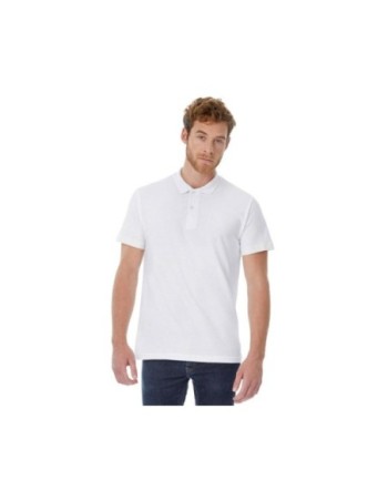 POLO DE TRABAJO MANGA CORTA BC 