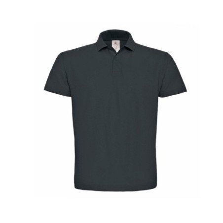 POLO DE TRABAJO MANGA CORTA BC 