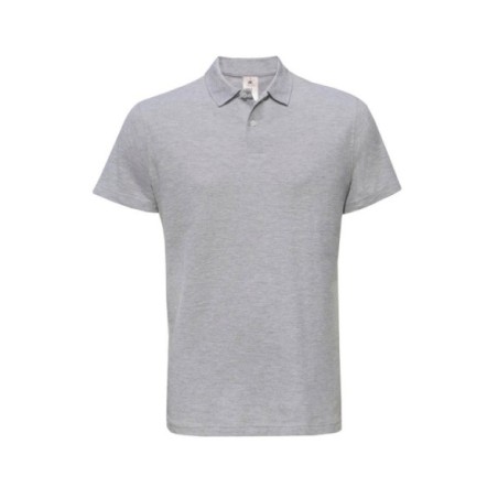 POLO DE TRABAJO MANGA CORTA BC 