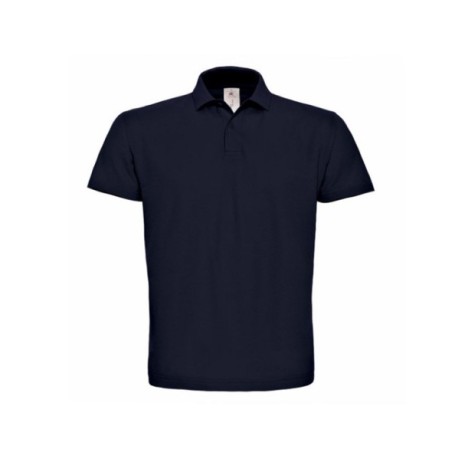 POLO DE TRABAJO MANGA CORTA BC 