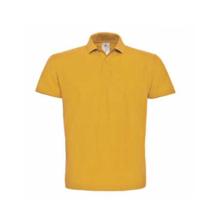 POLO DE TRABAJO MANGA CORTA BC 