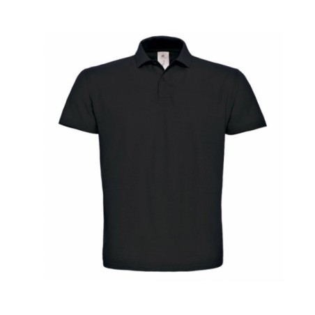 POLO DE TRABAJO MANGA CORTA BC 