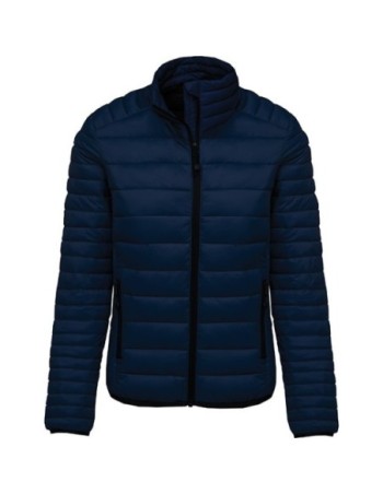 CHAQUETA ACOLCHADA LIGERA PARA MUJER 2