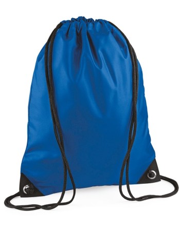 Mochila cordones Premium