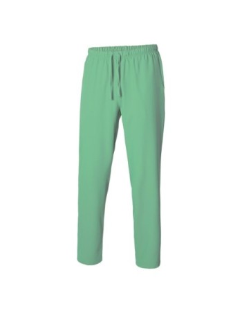 PANTALÓN SANITARIO MICROFIBRA CON CORDÓN