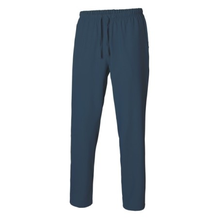 PANTALÓN SANITARIO MICROFIBRA CON CORDÓN