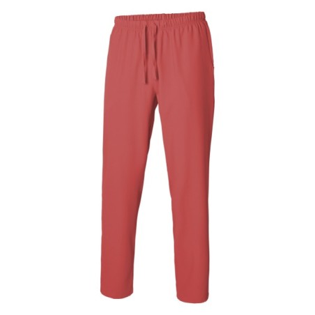 PANTALÓN SANITARIO MICROFIBRA CON CORDÓN
