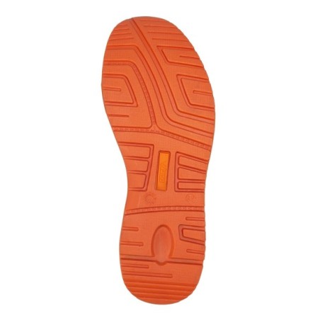 BOTA DE SEGURIDAD FORCE