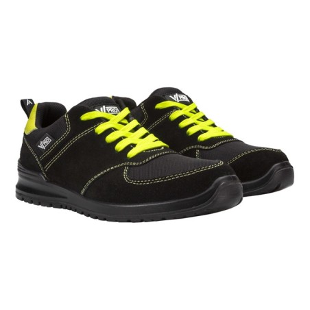 ZAPATO DE SEGURIDAD DEPORTIVO VITAL