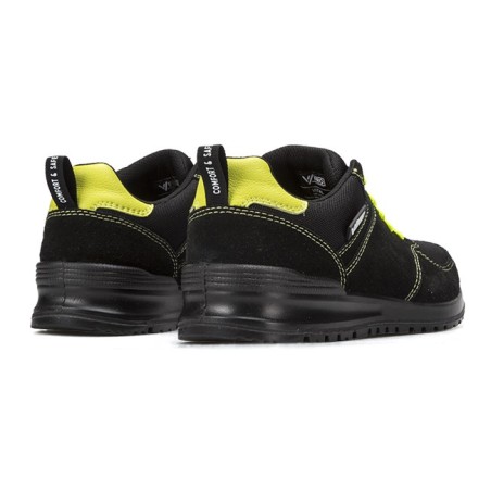 ZAPATO DE SEGURIDAD DEPORTIVO VITAL