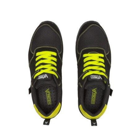 ZAPATO DE SEGURIDAD DEPORTIVO VITAL
