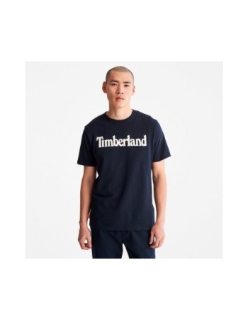 Camiseta orgánica Brand Line