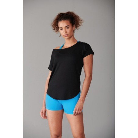 Camiseta mujer